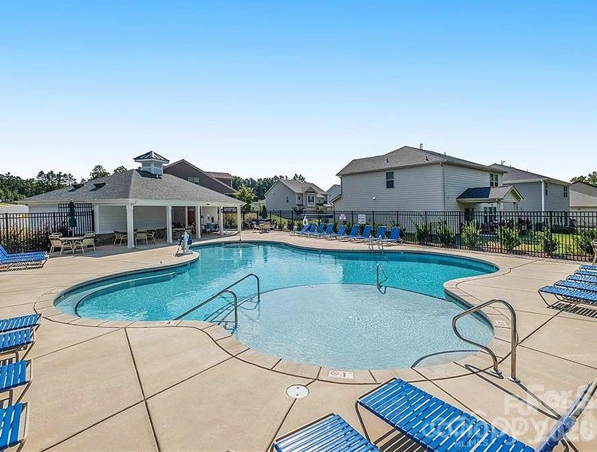 2033 Poplar Ridge Drive Monroe, NC 28110 - Photo 31 of 31