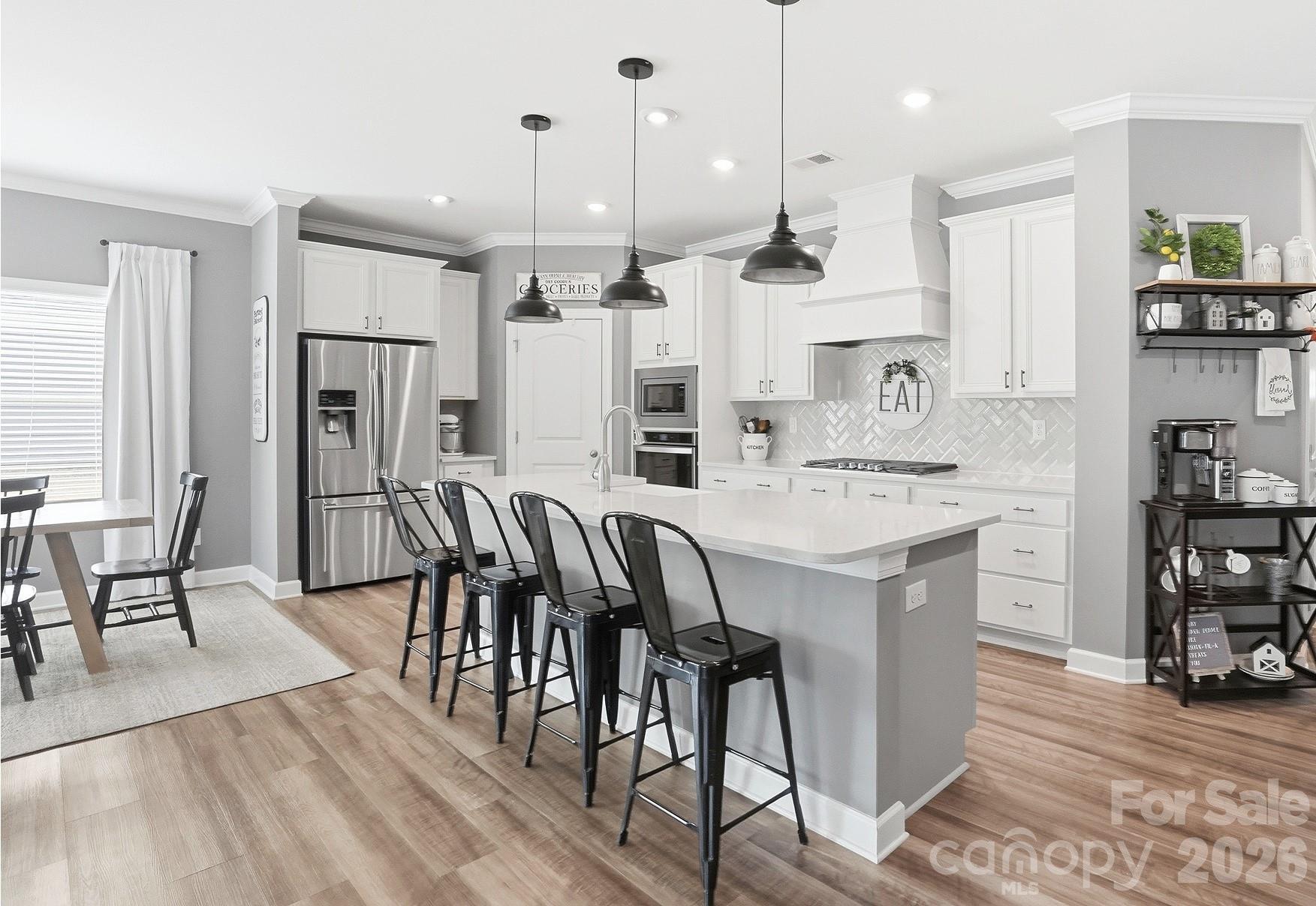 2033 Poplar Ridge Drive Monroe, NC 28110 - Photo 4 of 31