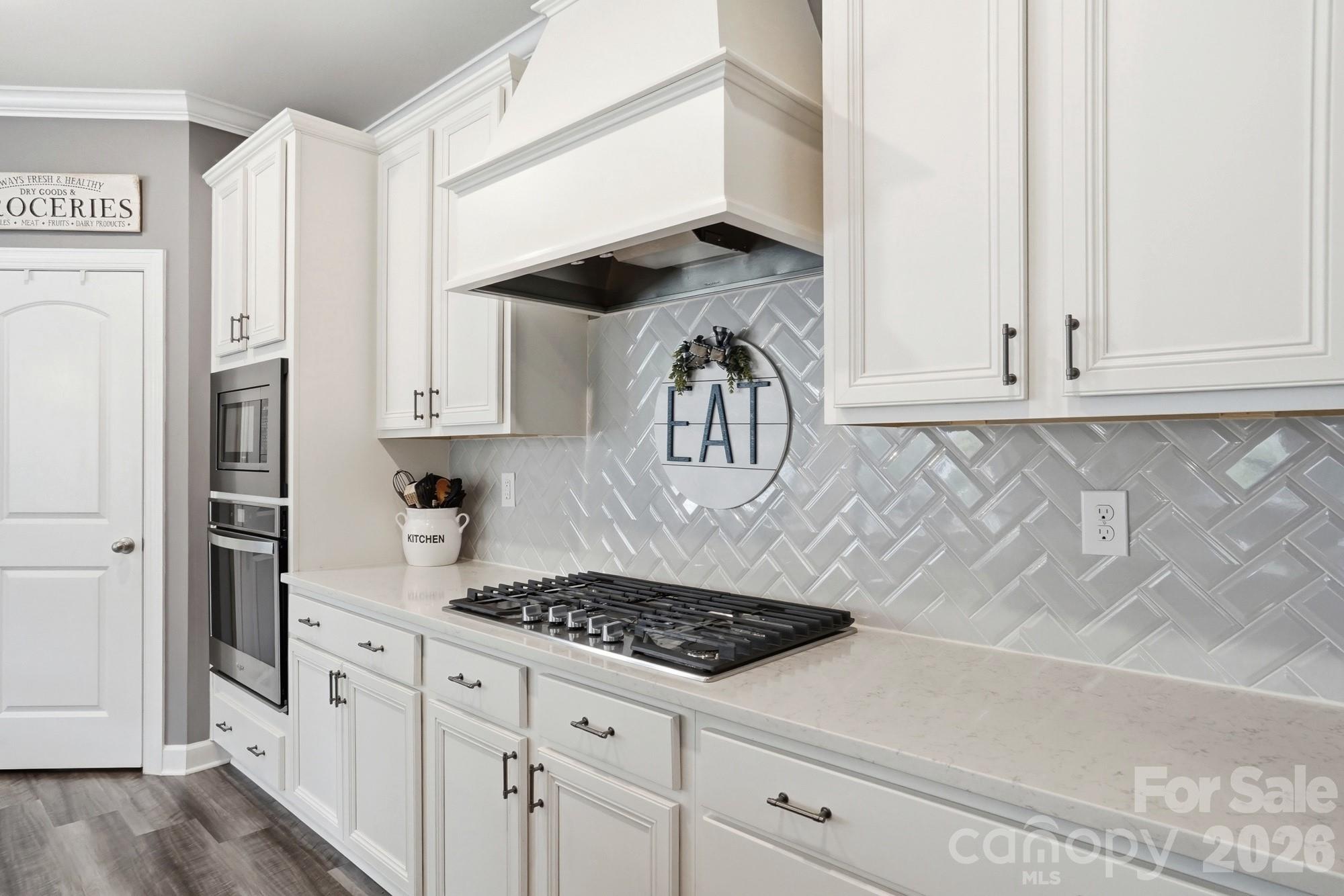 2033 Poplar Ridge Drive Monroe, NC 28110 - Photo 5 of 31