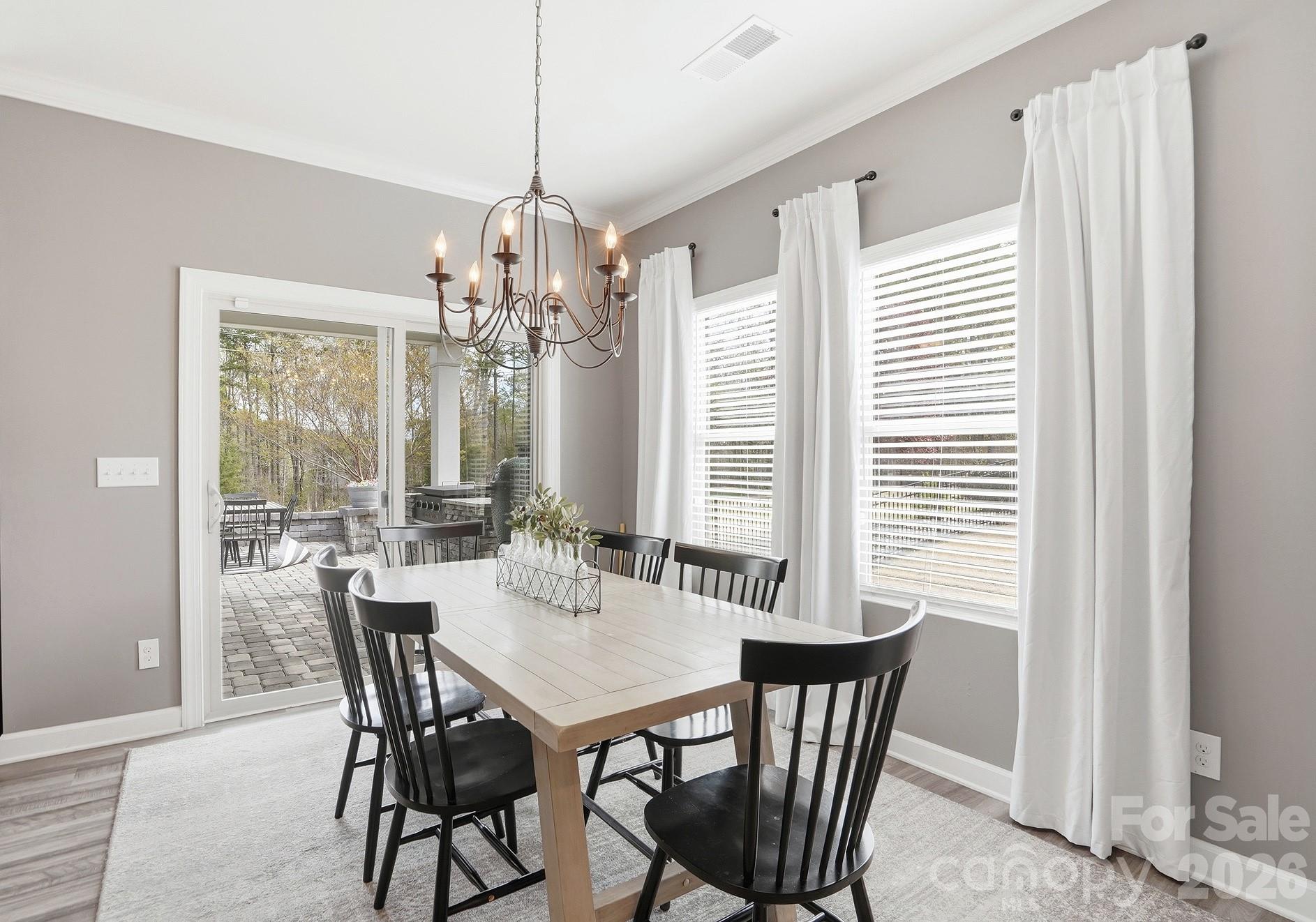 2033 Poplar Ridge Drive Monroe, NC 28110 - Photo 8 of 31