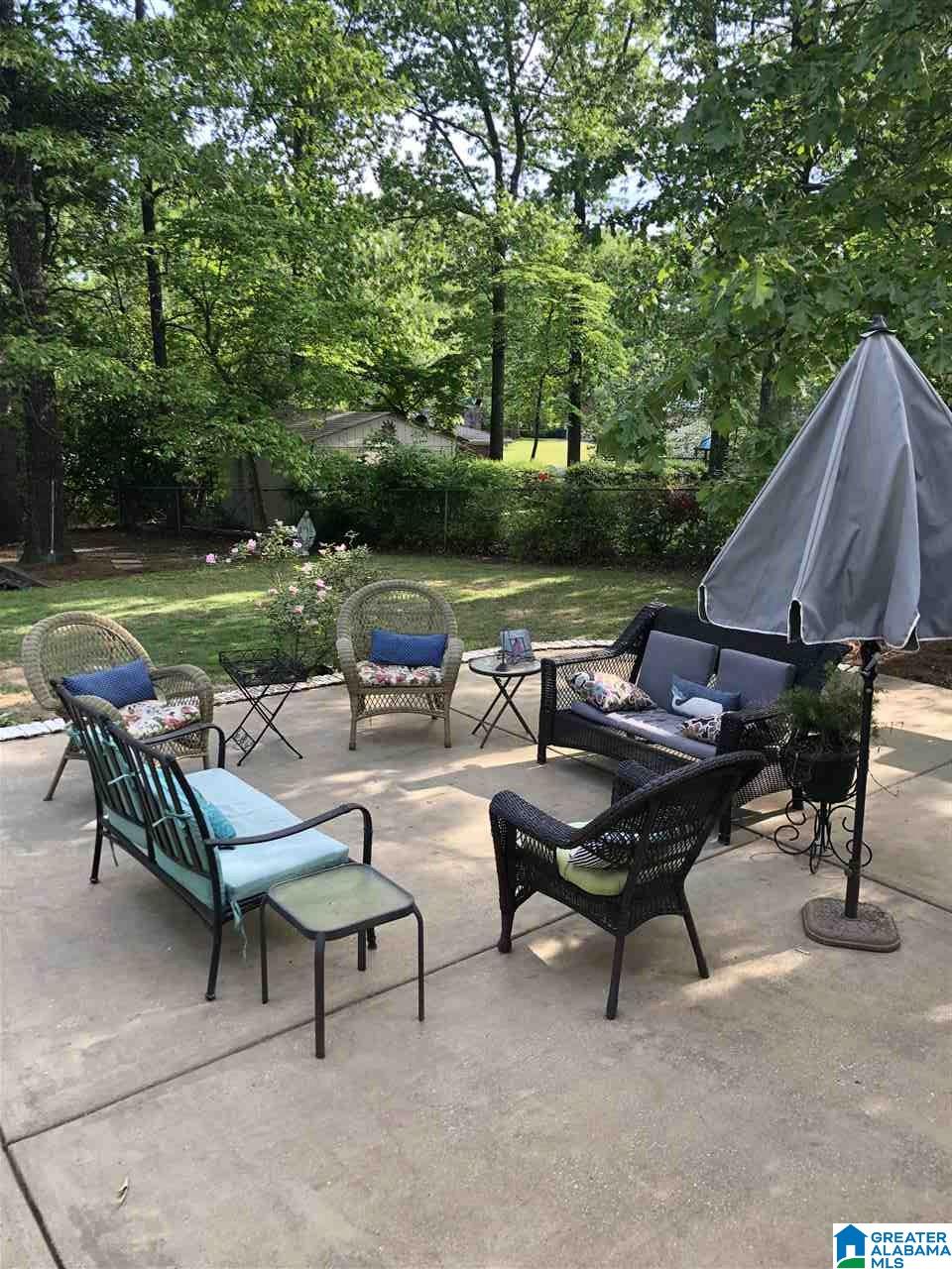 3257 Brashford Road Birmingham, AL 35216 - Photo 31 of 33