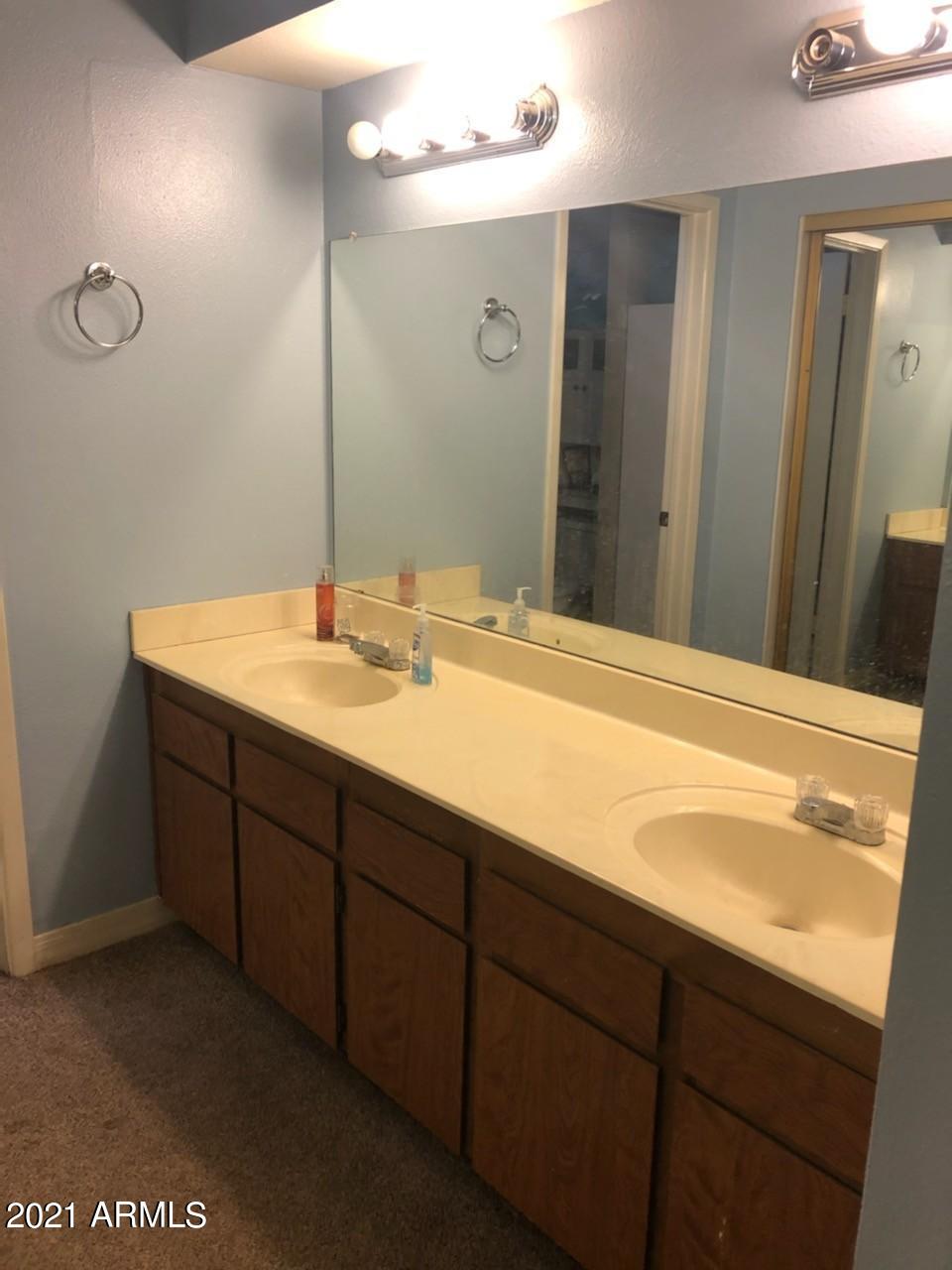 7030 South 42nd Street Phoenix, AZ 85042 - Photo 12 of 15 Master Bath
