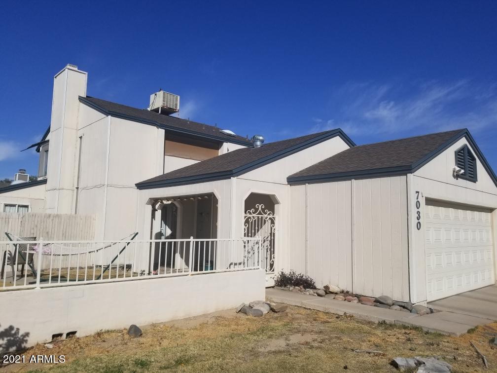 7030 South 42nd Street Phoenix, AZ 85042 - Photo 2 of 15 Exterior 2