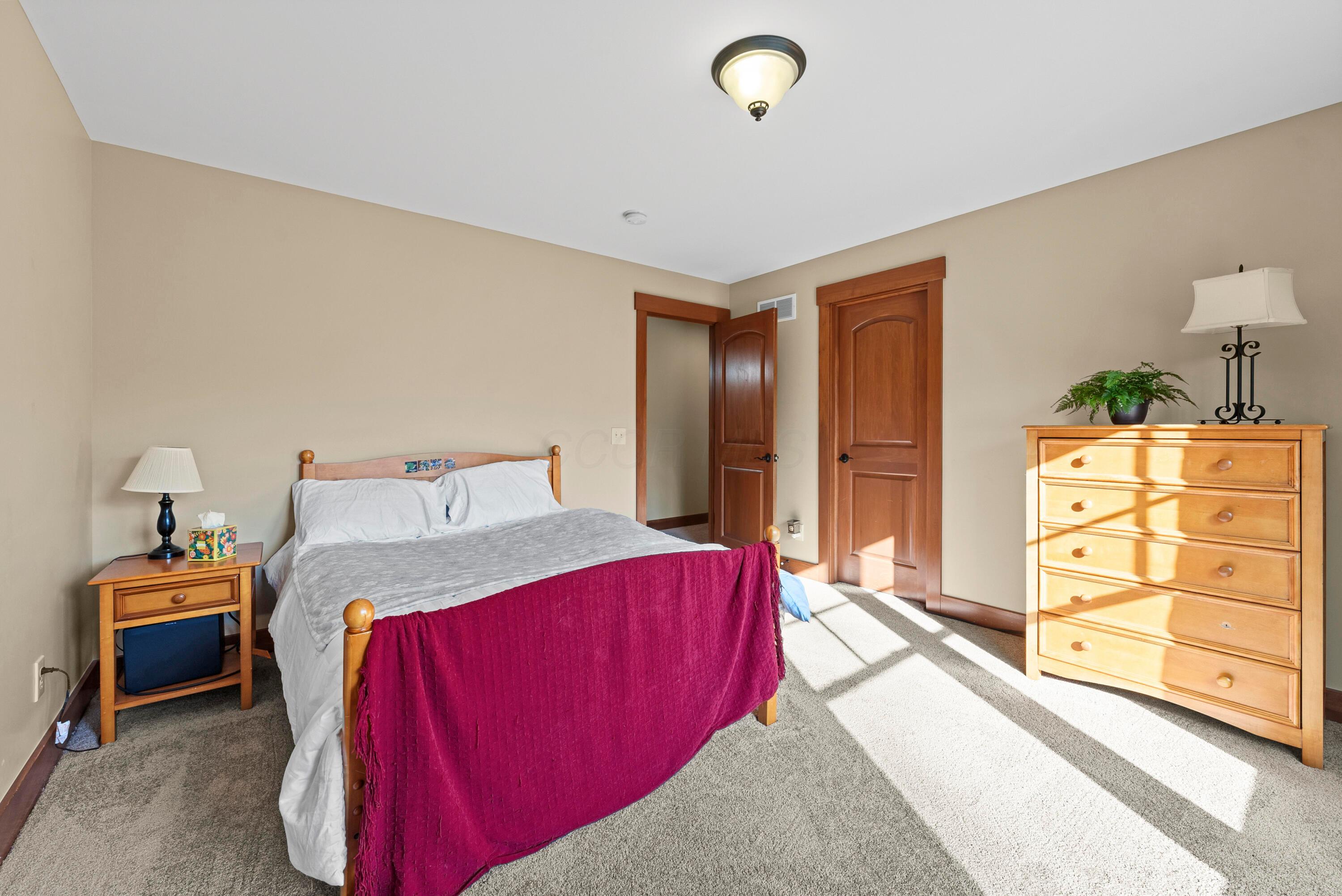 11414 Trenton Road Galena, OH 43021 - Photo 47 of 79 Bedroom 2 Up