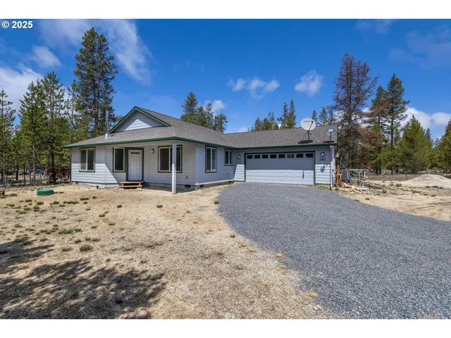 $449,900 | 11421 Burlwood Road, La Pine, OR 97739