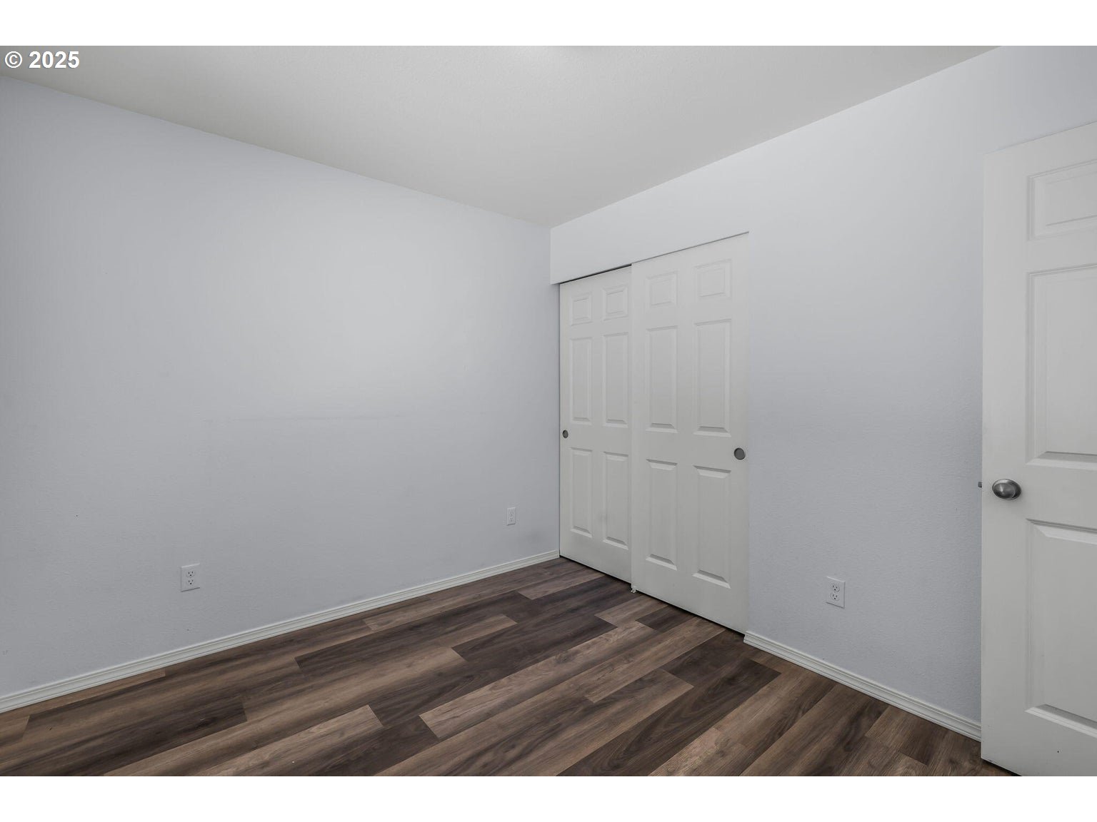 11421 Burlwood Road La Pine, OR 97739 - Photo 17 of 31 a view of an empty room