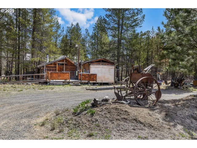 $449,900 | 11421 Burlwood Road, La Pine, OR 97739
