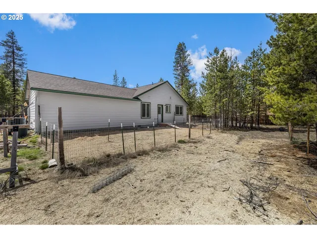 $449,900 | 11421 Burlwood Road, La Pine, OR 97739