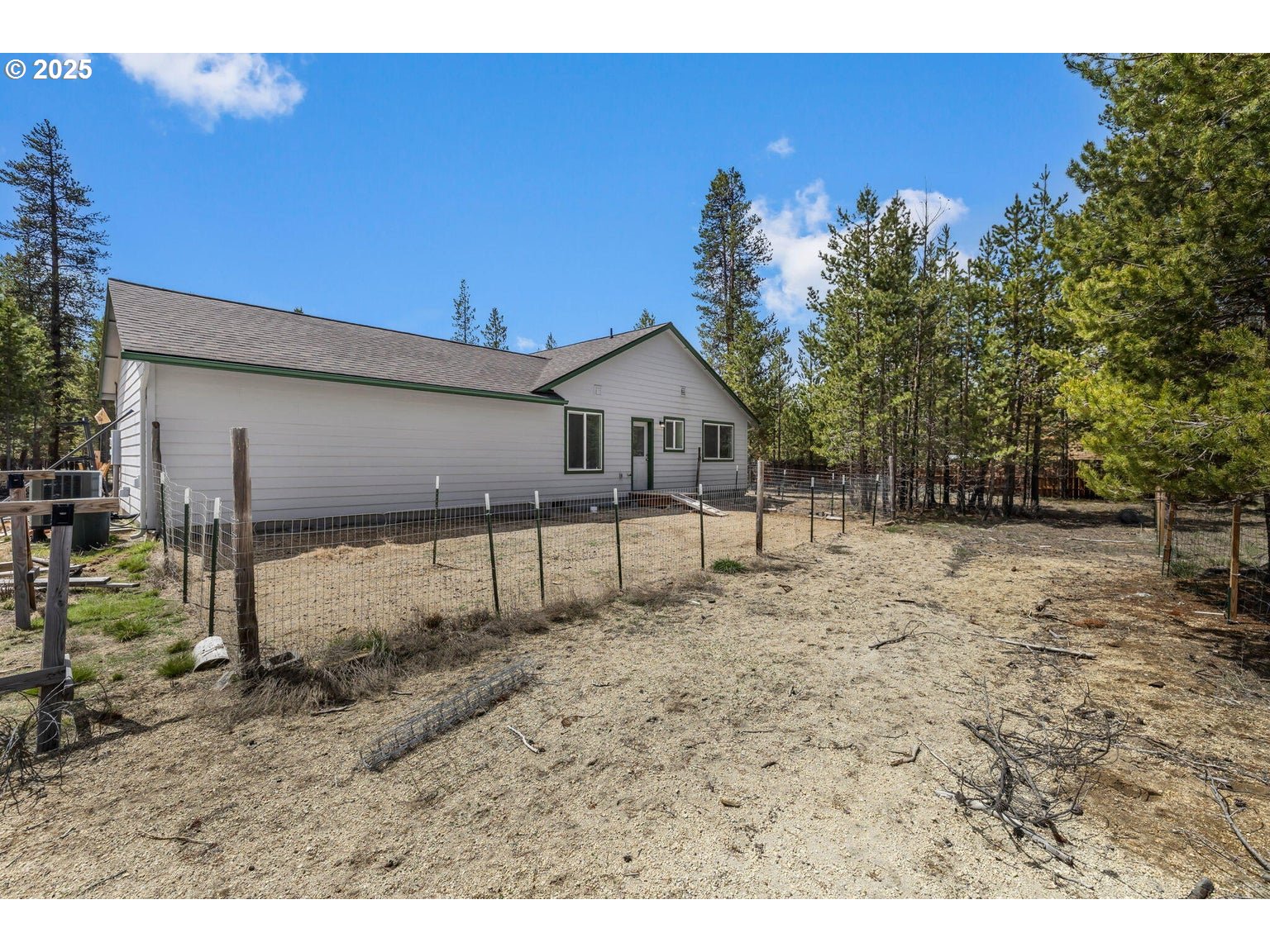 11421 Burlwood Road La Pine, OR 97739 - Photo 26 of 31 a house view with a backyard space