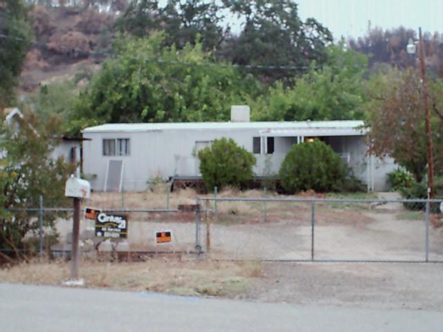 14873 Ravine Road Redding, CA 96003 - Photo 1 of 1 front view