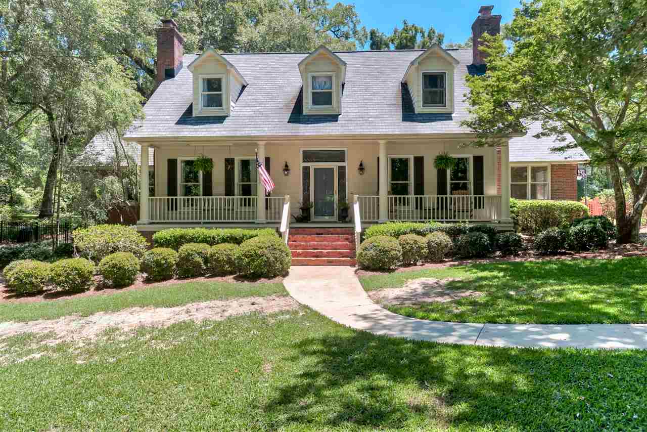 4571 Highgrove Road Tallahassee, FL 32309 - Photo 1 of 36 Gallery Image 1
