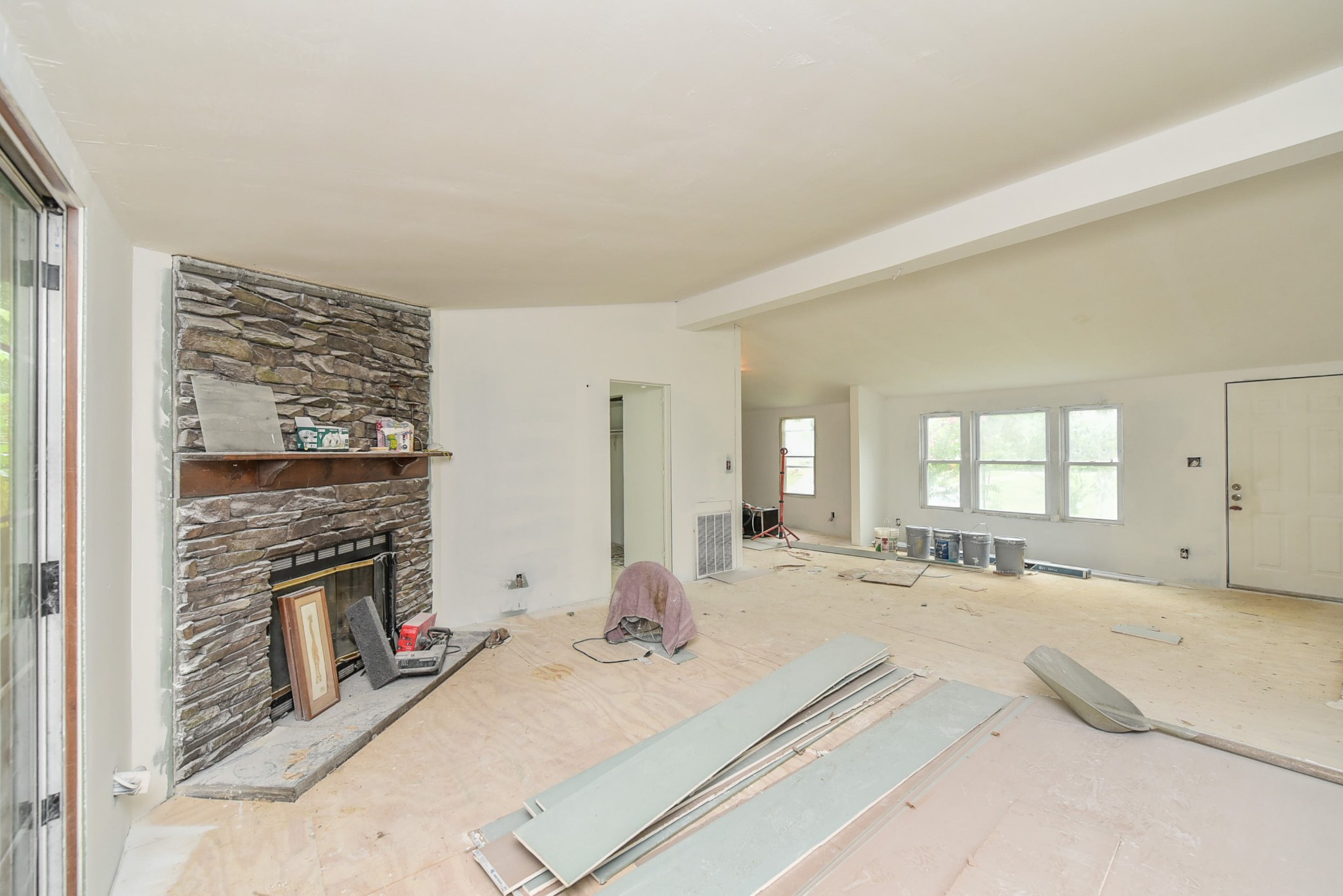 682 Corinth Road Mount Juliet, TN 37122 - Photo 11 of 26 Gallery Image 11