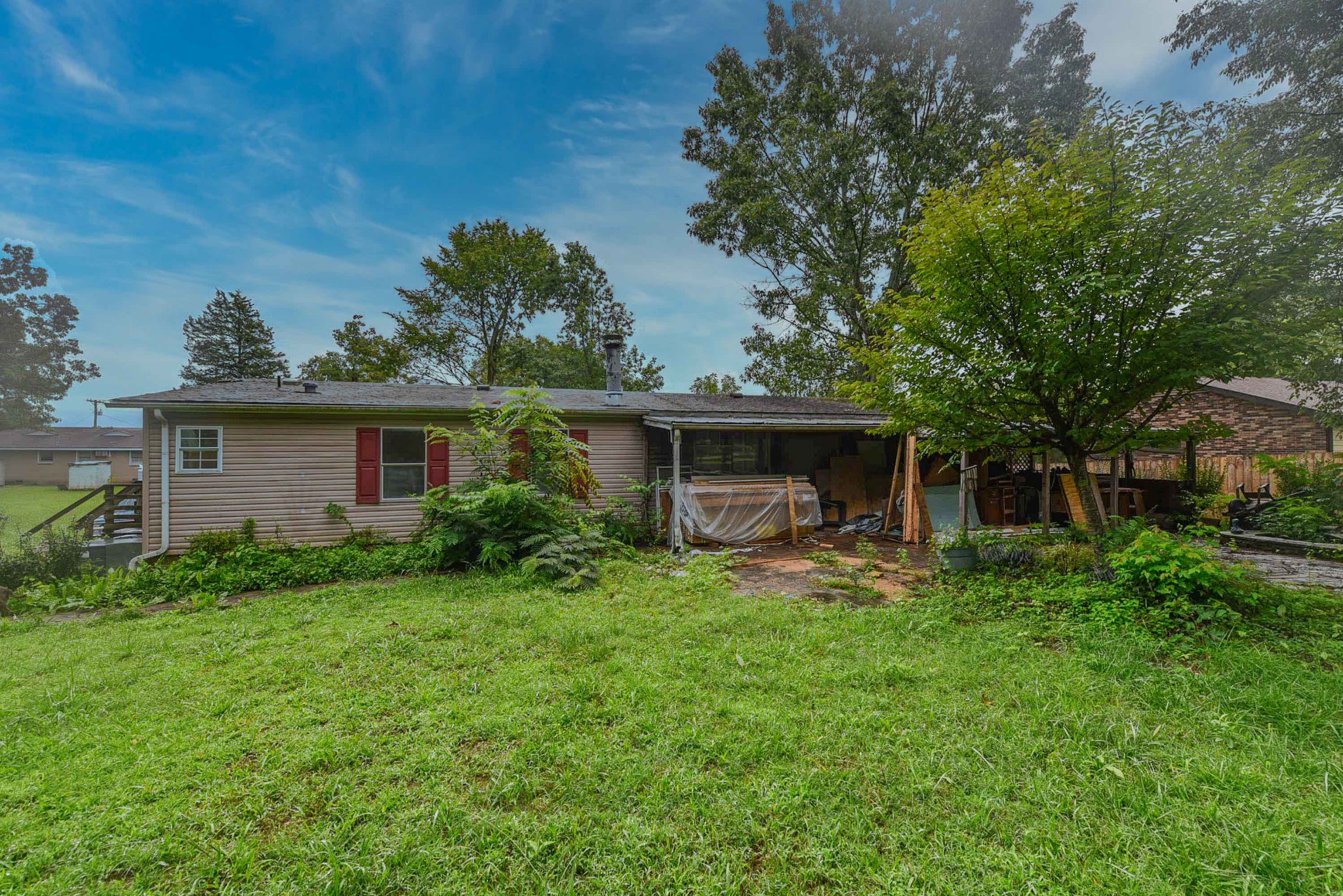 682 Corinth Road Mount Juliet, TN 37122 - Photo 8 of 26 Gallery Image 8