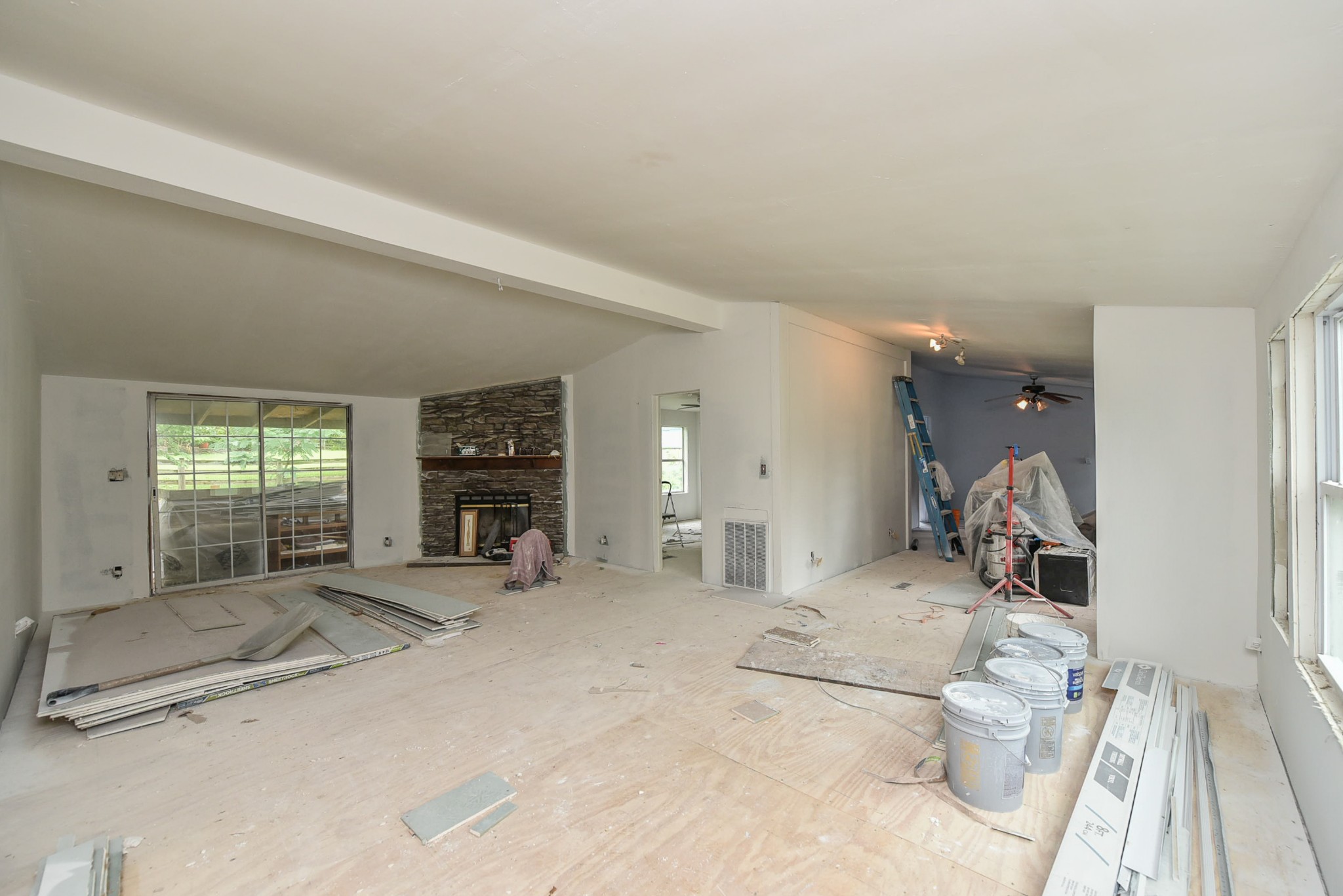 682 Corinth Road Mount Juliet, TN 37122 - Photo 9 of 26 Gallery Image 9