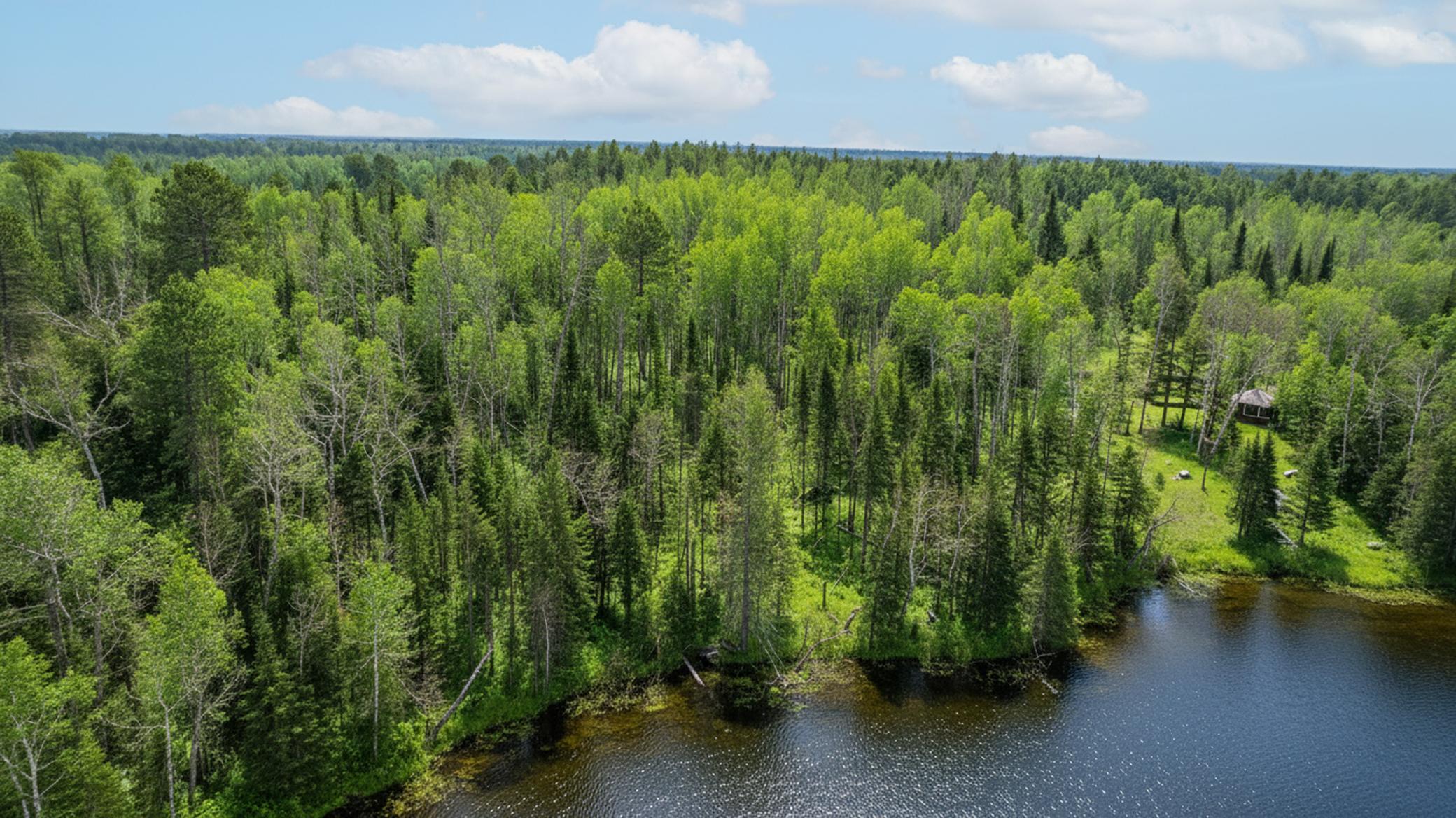 0 Bass Lake Road Gilbert, MN 55741 - Photo 11 of 41