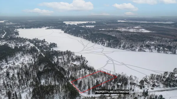 $224,900 | 0 Bass Lake Road, Gilbert, MN 55741