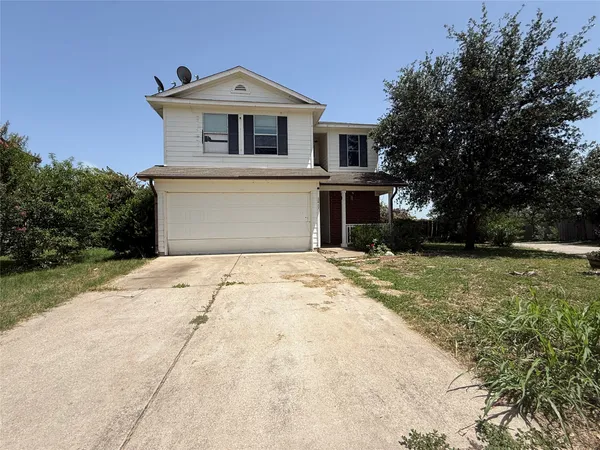 $199,000 | 2417 Kale Drive, Austin, TX 78725