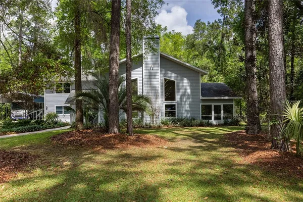 $575,000 | 6622 Northwest 18th Avenue, Gainesville, FL 32605