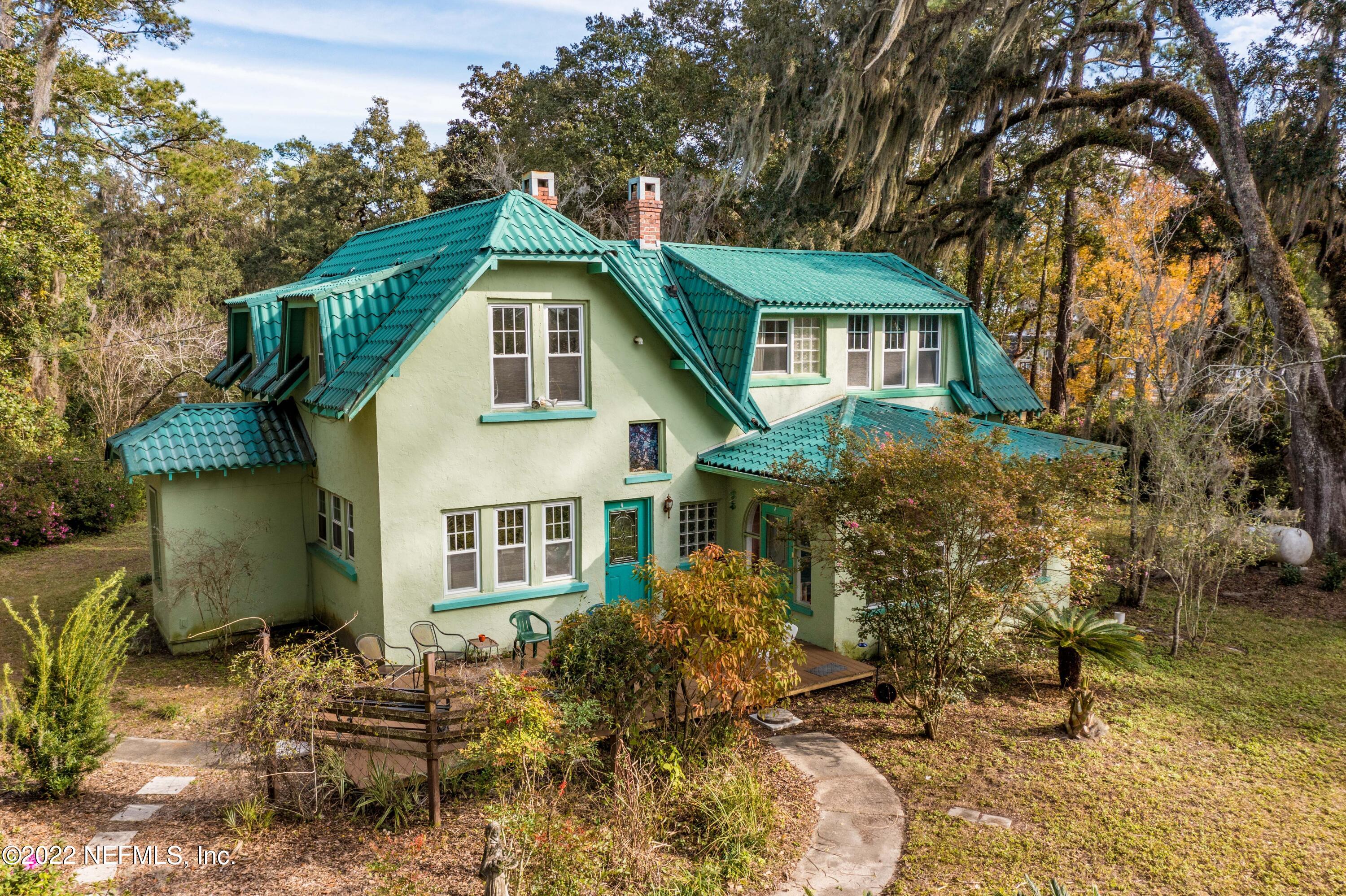 Hommati.com 324 River Rd.Orange Park FL