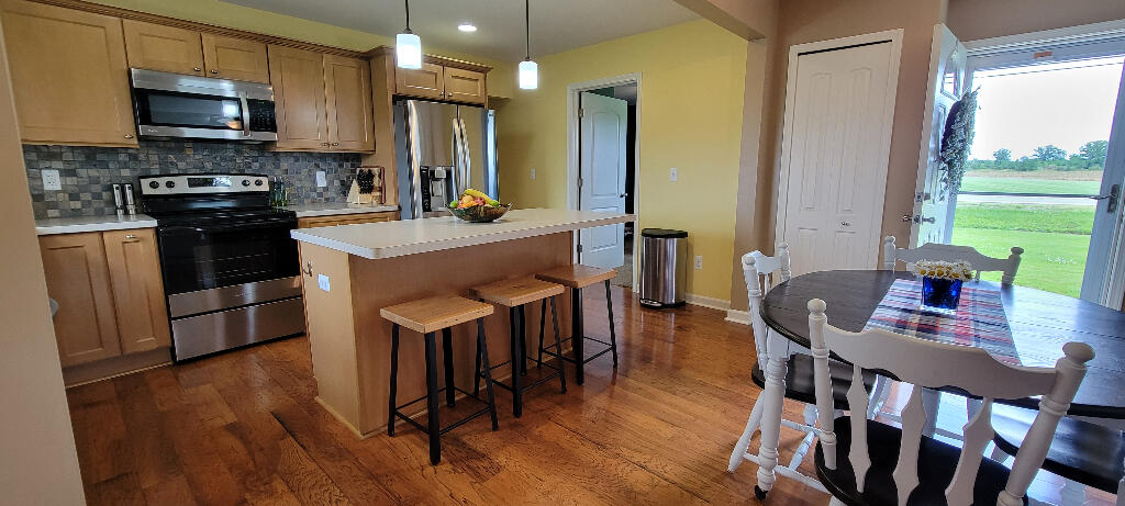 62021 New Haven Road Ray, MI 48096 - Photo 8 of 31 07