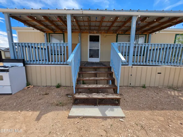 $144,900 | 101 Clydesdale Road, Dell City, TX 79847