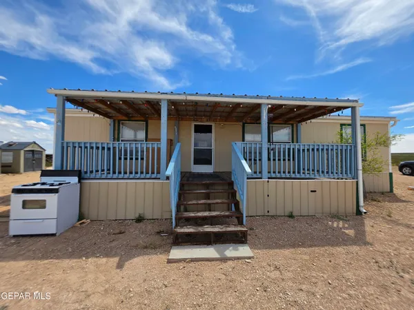 $144,900 | 101 Clydesdale Road, Dell City, TX 79847