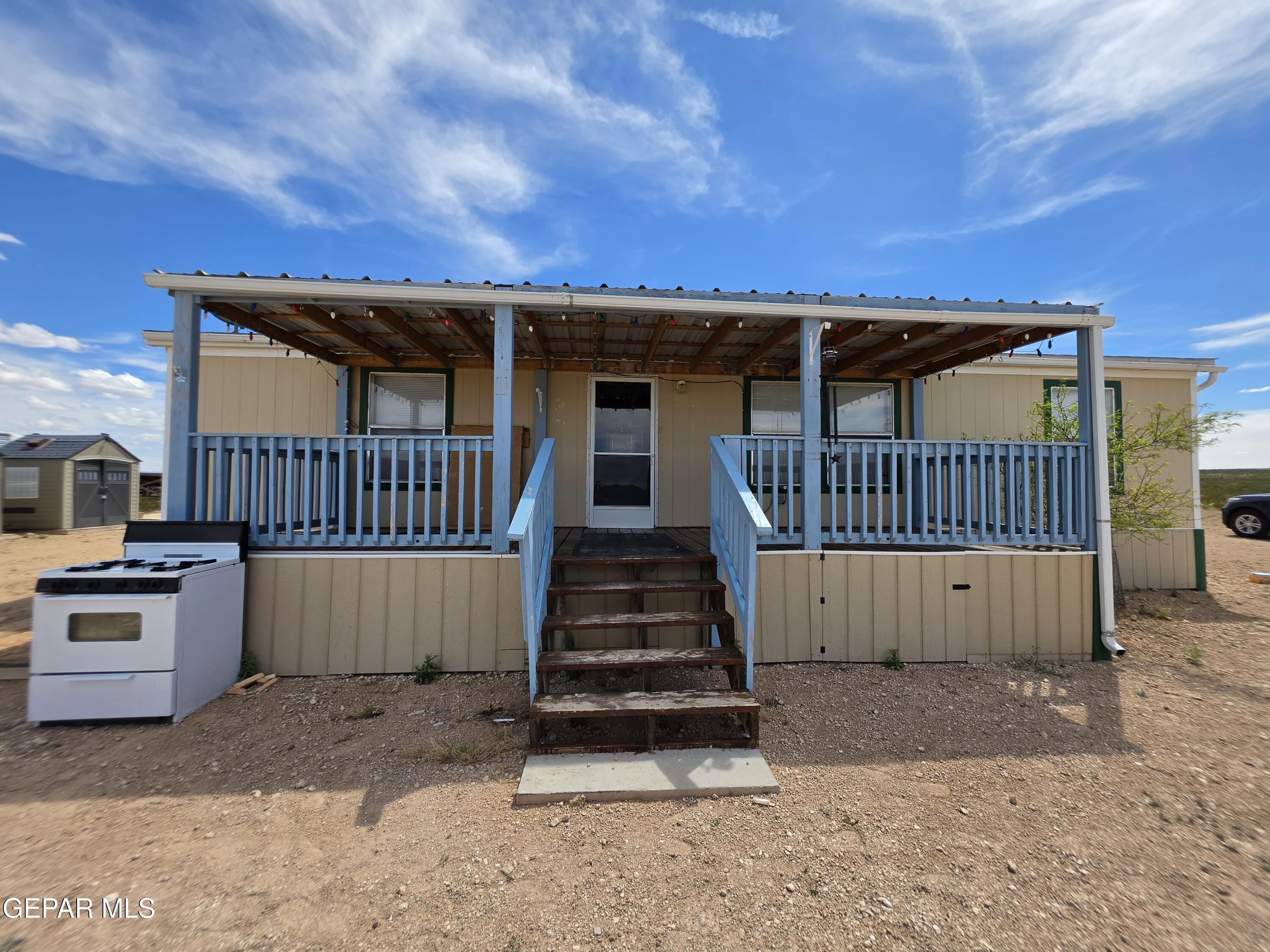 101 Clydesdale Road Dell City, TX 79847 - Photo 12 of 94 20260412_144039