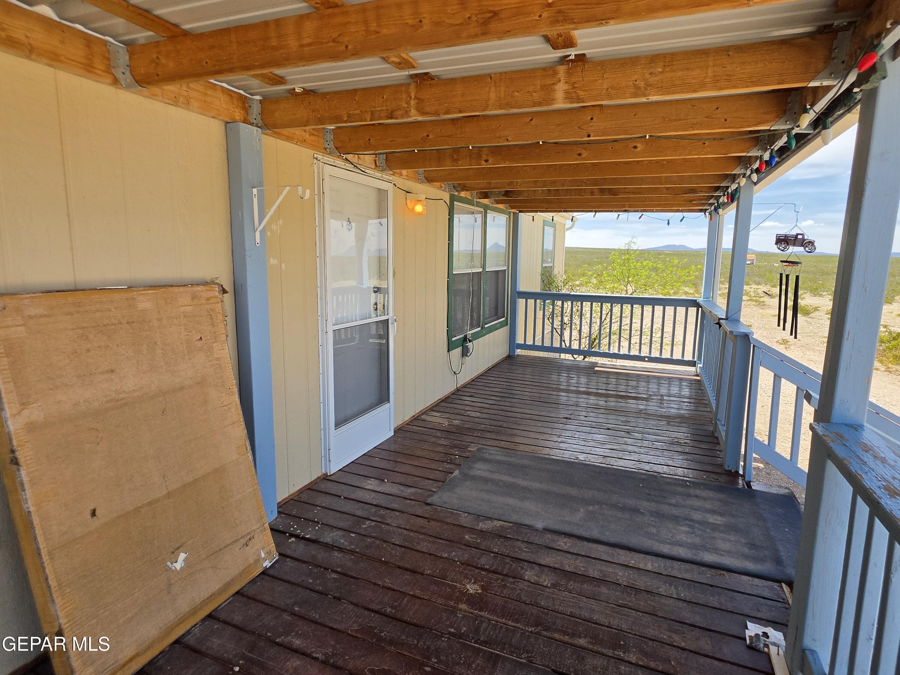 101 Clydesdale Road Dell City, TX 79847 - Photo 13 of 90 20260412_135846