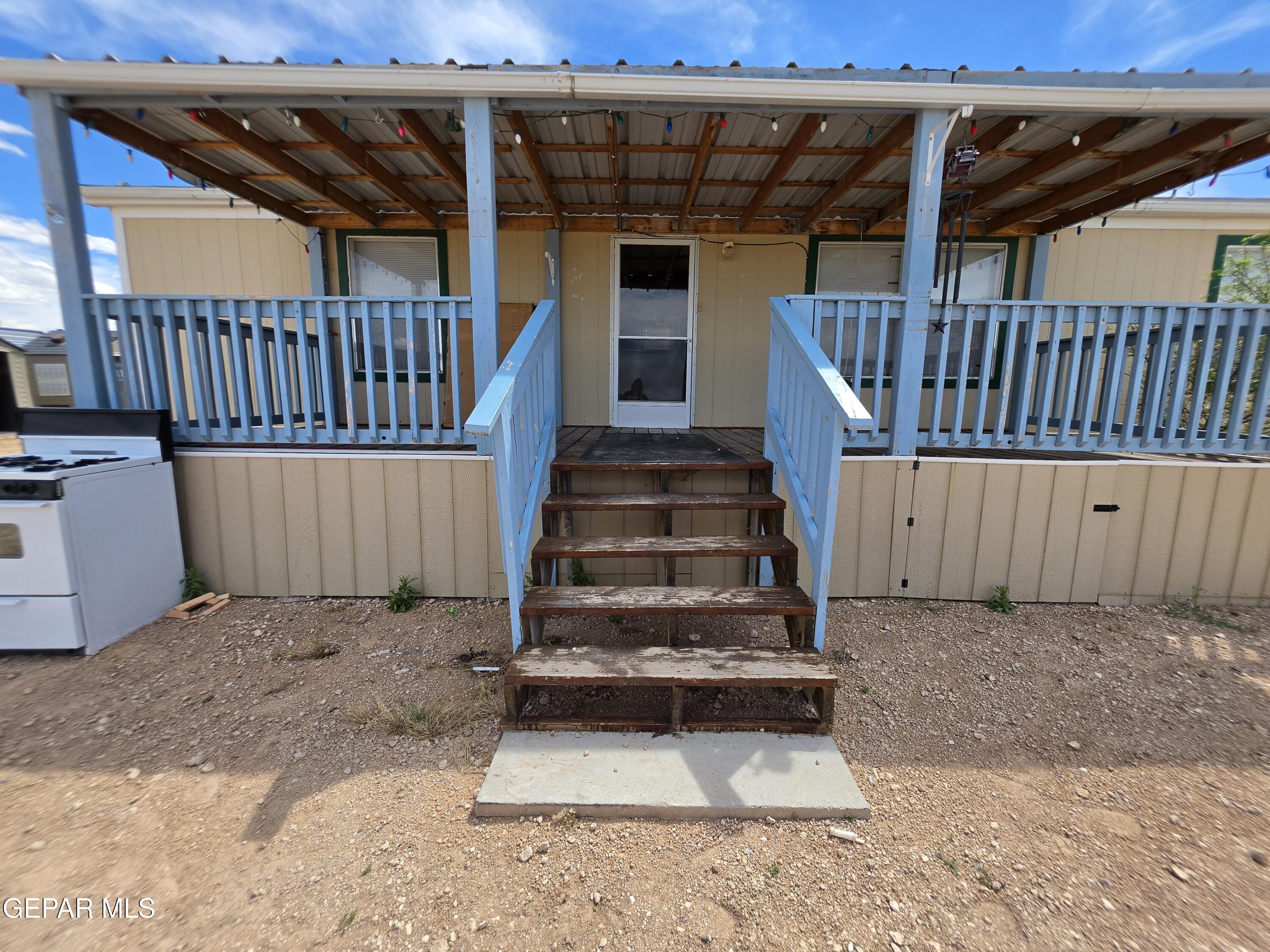 101 Clydesdale Road Dell City, TX 79847 - Photo 13 of 94 20260412_144051