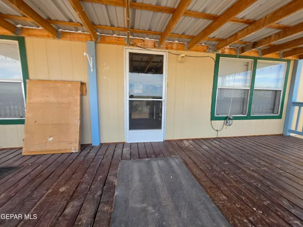 $144,900 | 101 Clydesdale Road, Dell City, TX 79847