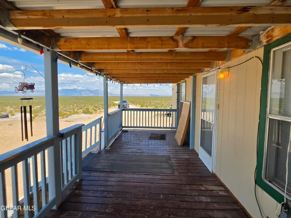 $144,900 | 101 Clydesdale Road, Dell City, TX 79847