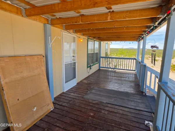 $144,900 | 101 Clydesdale Road, Dell City, TX 79847