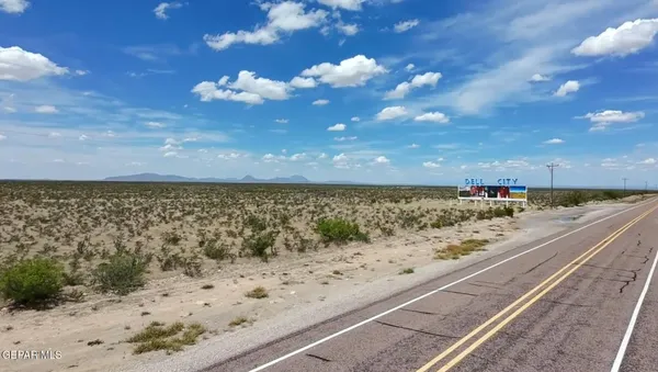 $144,900 | 101 Clydesdale Road, Dell City, TX 79847