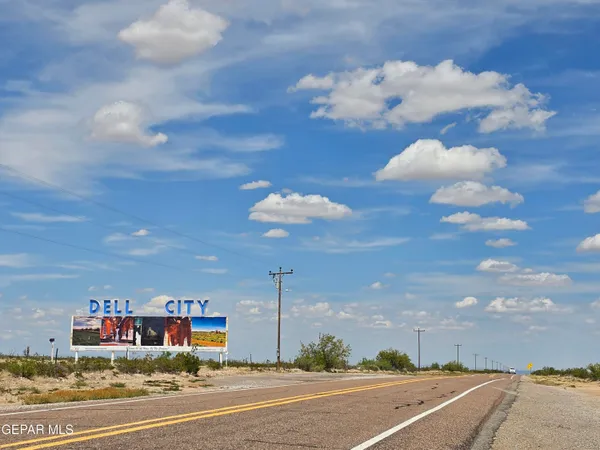 $144,900 | 101 Clydesdale Road, Dell City, TX 79847