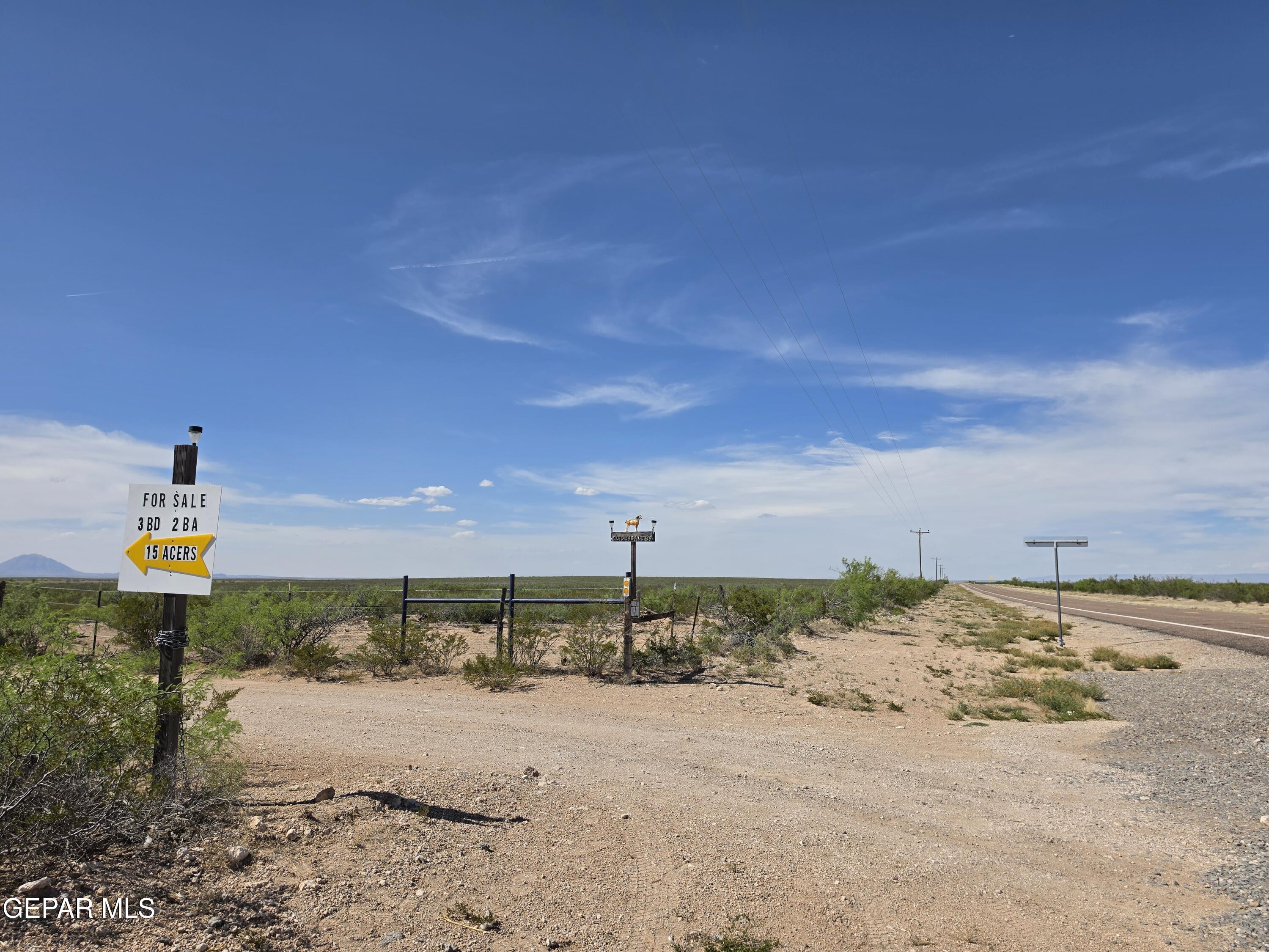 101 Clydesdale Road Dell City, TX 79847 - Photo 4 of 90 20260412_152607