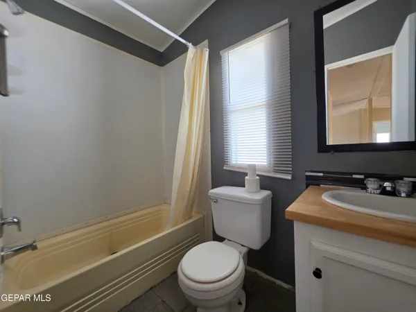 $144,900 | 101 Clydesdale Road, Dell City, TX 79847