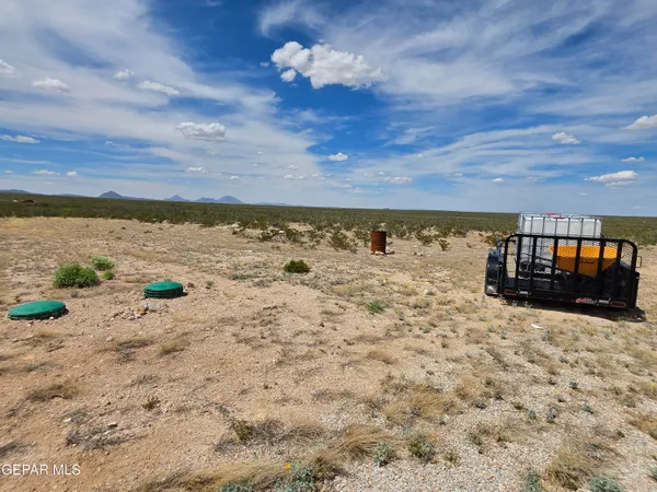 $144,900 | 101 Clydesdale Road, Dell City, TX 79847