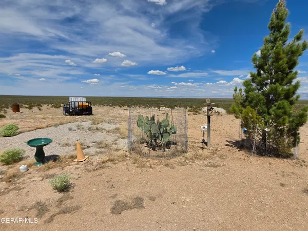 $144,900 | 101 Clydesdale Road, Dell City, TX 79847