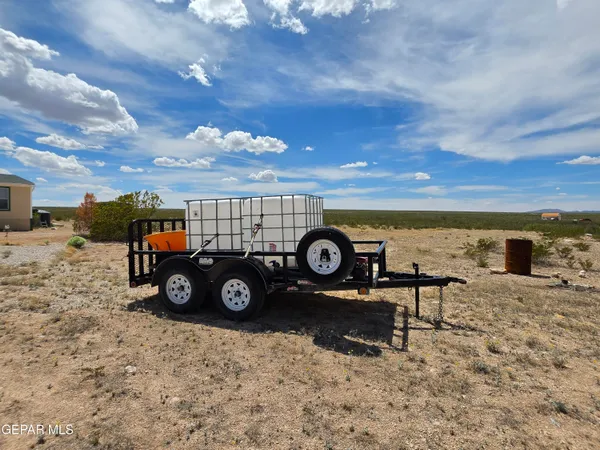 $144,900 | 101 Clydesdale Road, Dell City, TX 79847