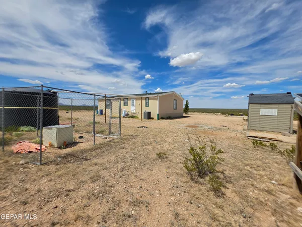 $144,900 | 101 Clydesdale Road, Dell City, TX 79847