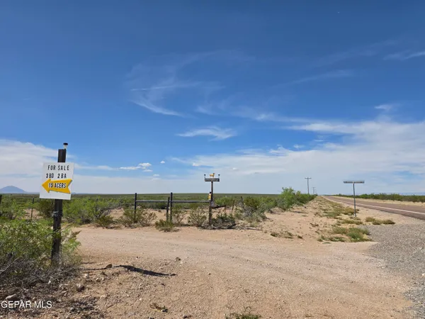 $144,900 | 101 Clydesdale Road, Dell City, TX 79847