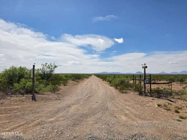 $144,900 | 101 Clydesdale Road, Dell City, TX 79847