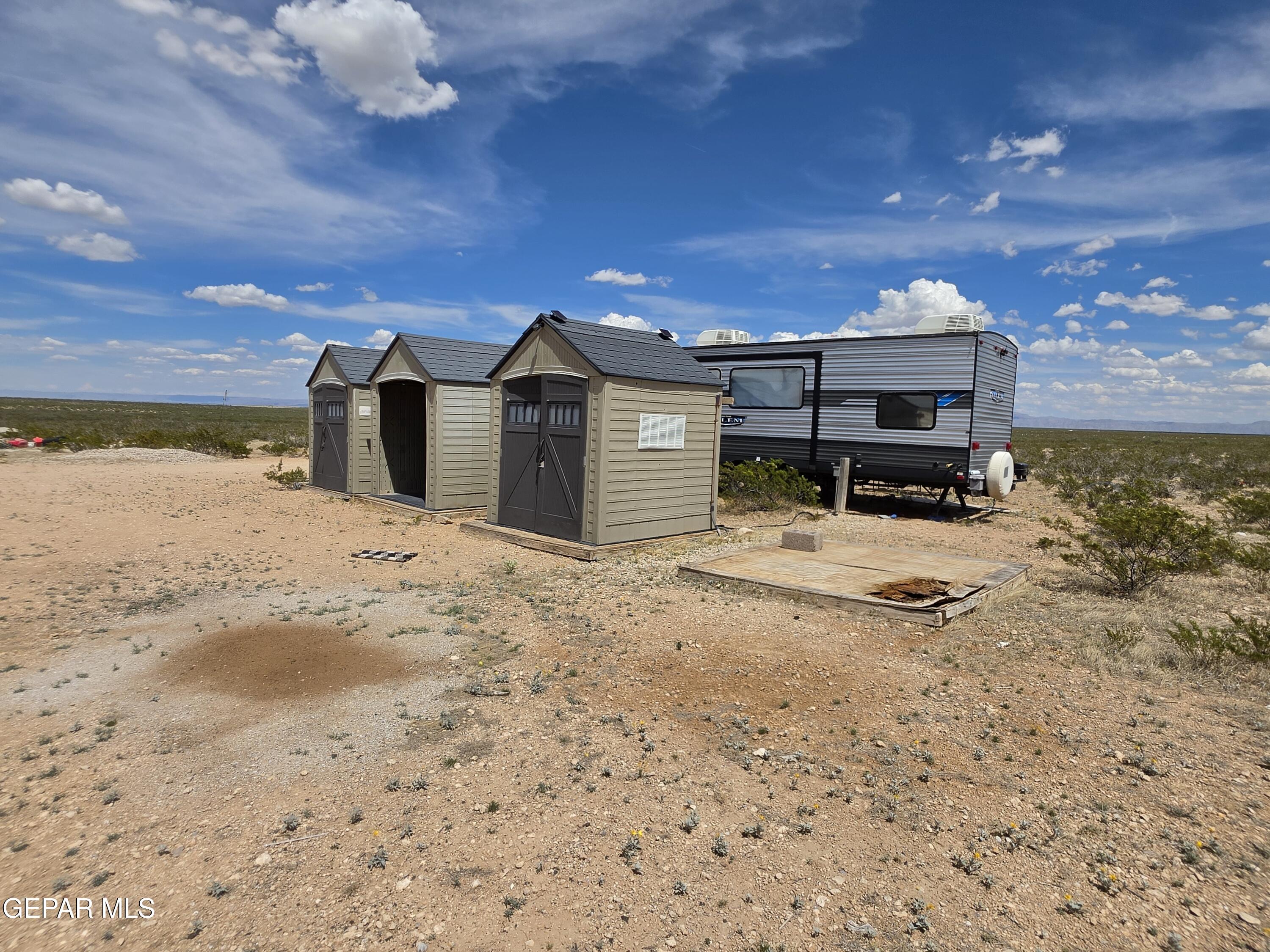 101 Clydesdale Road Dell City, TX 79847 - Photo 61 of 94 20260412_140231