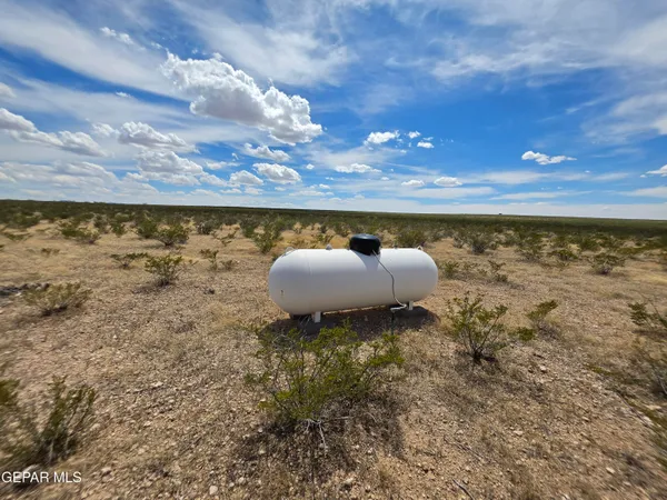 $144,900 | 101 Clydesdale Road, Dell City, TX 79847