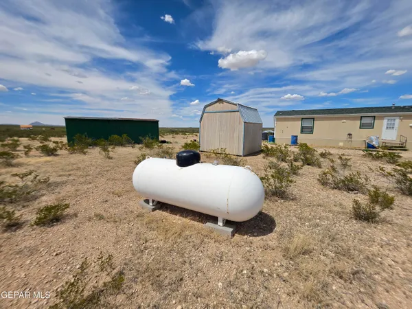 $144,900 | 101 Clydesdale Road, Dell City, TX 79847