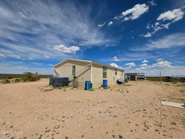 $144,900 | 101 Clydesdale Road, Dell City, TX 79847