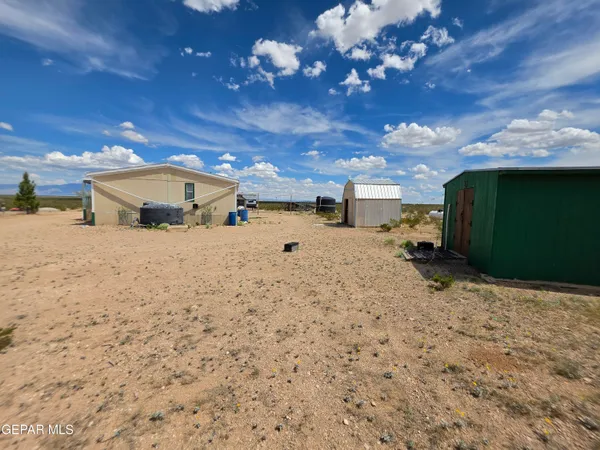 $144,900 | 101 Clydesdale Road, Dell City, TX 79847