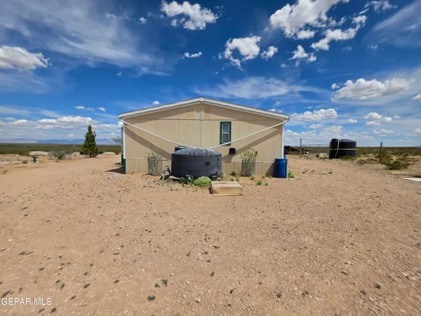 $144,900 | 101 Clydesdale Road, Dell City, TX 79847