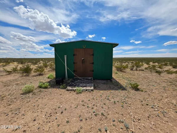 $144,900 | 101 Clydesdale Road, Dell City, TX 79847