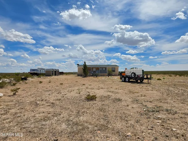 $144,900 | 101 Clydesdale Road, Dell City, TX 79847